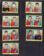 Figurine calciatori panini usato  Genova
