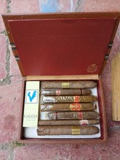 Boite ancienne seita d'occasion  Senozan
