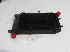 Radiateur droit d'occasion  Visan