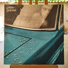 Peter gabriel solsbury d'occasion  Orange