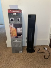 Pelonis pht30d7bbb 1500w for sale  Sidney