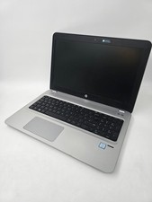 Laptop probook 450 for sale  STEVENAGE