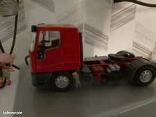 Old camion iveco d'occasion  Saujon