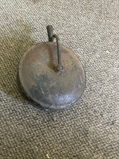 Antique baseball equipment for sale  Liverpool