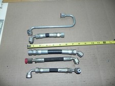New hydraulic hoses for sale  Albert Lea