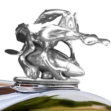 Hood ornament cartoon for sale  HATFIELD