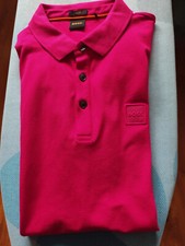 Boss poloshirt gebraucht kaufen  Tiefenbach