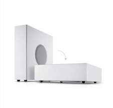 Teufel subwoofer mk2 gebraucht kaufen  Münster