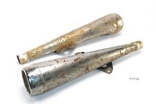 Honda 500 silencer d'occasion  Expédié en Belgium