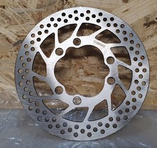 Disque frein moto d'occasion  Rodez