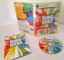 Gioco videogioco band usato  Valenzano
