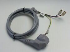 Usado, Repuesto Cable de Línea Cable 180CM Lavadora Beko WMB 71643PTE Carga Frontal comprar usado  Enviando para Brazil