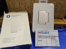 Response miguard alarms for sale  CHIGWELL