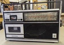 Vintage grundig 4200 gebraucht kaufen  Burgthann