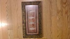 Framed fish picture for sale  Wilmot