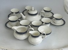 Royal doulton sherbrooke for sale  LONDON