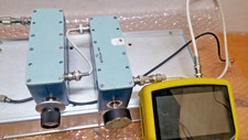 Attenuatore vhf usato  Savona
