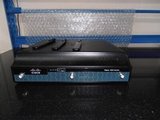 Cisco1941w int. services for sale  WATFORD