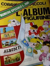 Corriere dei piccoli usato  Italia