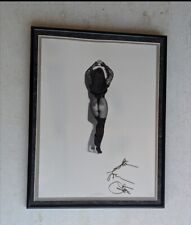 Rare autographed cher for sale  Baltimore