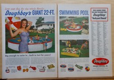 1955 two page for sale  Houlton