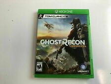 Disco perfeito Xbox One Tom Clancy's Ghost Recon Wildlands - Wild Lands - Postagem gratuita comprar usado  Enviando para Brazil