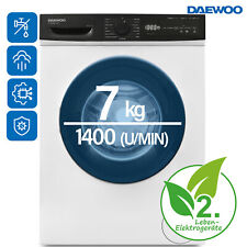 Daewoo waschmaschine 7kg gebraucht kaufen  Herzogenrath