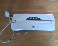 Jml food sealer for sale  FAREHAM