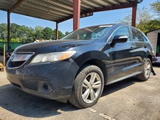 Antena usada serve: 2014 Acura Rdx grau A comprar usado  Enviando para Brazil