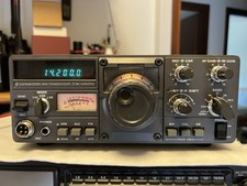 Kenwood 120v ricetrasmittente usato  Prato