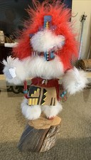 Hopi katsina hemis for sale  Ashland City