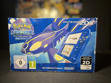 Nintendo 2ds pokémon gebraucht kaufen  Rosenberg