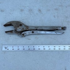 Vintage craftsman locking for sale  Swanton
