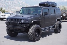 hummer wagon for sale  American Fork