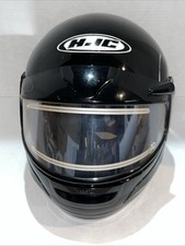 Hjc air black for sale  Grand Forks