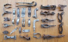 Lot colliers fixations d'occasion  Aix-en-Othe