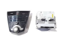 2010 2012 Acura ZDX Receptor de Rádio OEM Controle de Temperatura de Navegação 39050-SZN, usado comprar usado  Enviando para Brazil