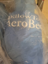 Aeropillowtop aerobed mattress for sale  Azle