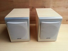 Hitachi speaker set for sale  WARRINGTON