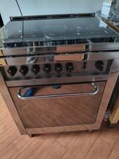 Lofra 70x60cm cucina usato  Castellarano