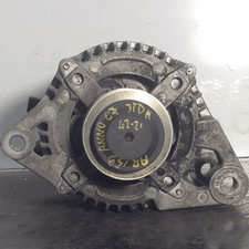alternatore alfa romeo 159 2 4 usato  Italia