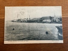 Antique postcard elswick for sale  ELLESMERE
