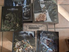 Trudvang legends chronicles gebraucht kaufen  Teltow