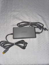 Usado, Adaptador CA fonte de alimentação Nintendo Wii U (WUP-002) oficial testado pelo fabricante comprar usado  Enviando para Brazil