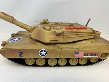 Army abrams tank for sale  Rochester