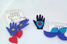 80s vtg pamela for sale  Media