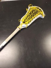 Bastone lacrosse andatura usato  Spedire a Italy