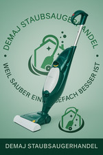 Vorwerk kobold 140 gebraucht kaufen  Vaihingen an der Enz