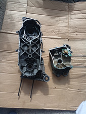 Carter motore aprilia usato  Potenza