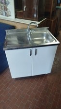Lavandino vasca cucina usato  Perugia
